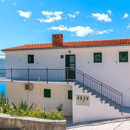 Apartman Macan Brela Exterior photo